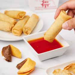 Tso Chinese Takeout & Delivery
