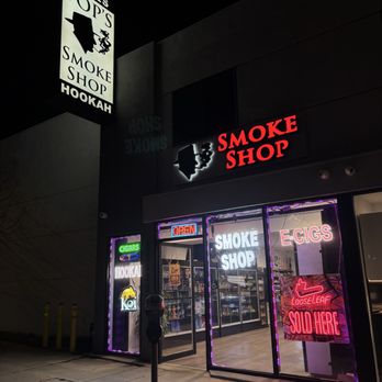 Pop's Smoke Shop - Vape Shops Near Me - Los Angeles, California Pop's Smoke Shop - Vape Shops Near Me - Los Angeles, California