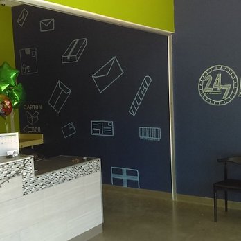 24-7 Postal - Listos para cambiar tu experiencia con servicios postales modernos. - Mailbox Centers Near Me - San Ysidro, California