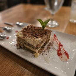 Tiramisu