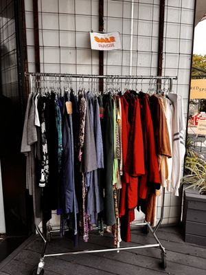 Charm School Vintage by null