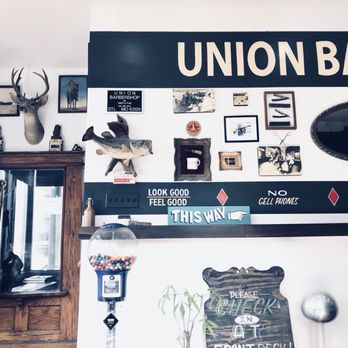 Union Barbershop - Barbers Near Me - Saint Louis, Missouri Union Barbershop - Barbers Near Me - Saint Louis, Missouri
