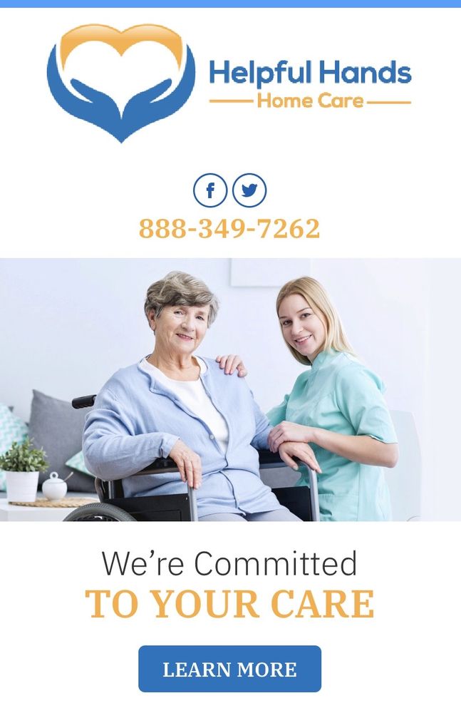 Helpful Hands Home Care - home care agency in Tempe, AZ