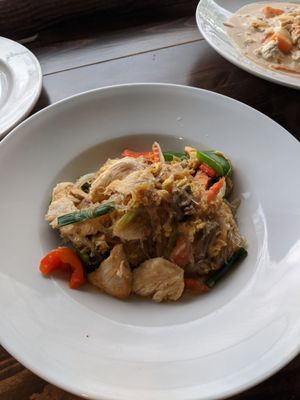 Lime Leaf Thai Eatery by null