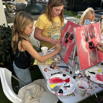 Artistic Flare Events - Art Classes Near Me Artistic Flare Events - Art Classes Near Me