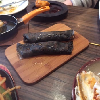 Cubatas Tapas Bar - Spanish Near Me - Glasgow, GLG