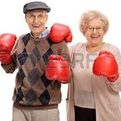 Power of MMA