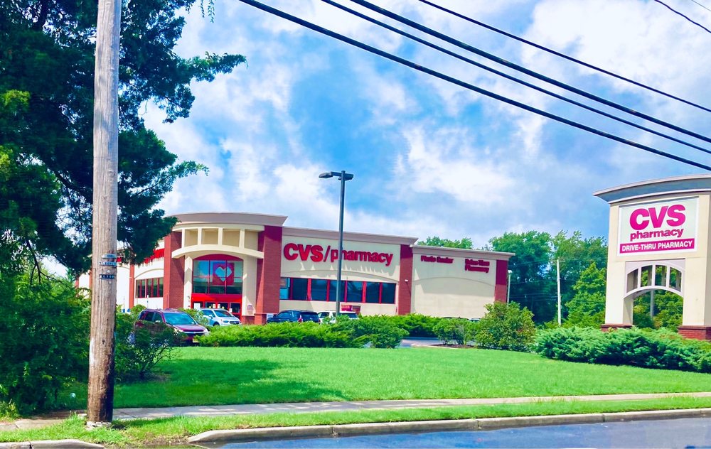 CVS PHARMACY Updated September 2024 16 Photos 1501 Bayshore Rd