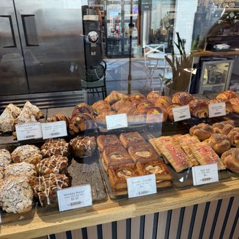 LoDough Bakery - Bakeries Near Me - Denver, Colorado