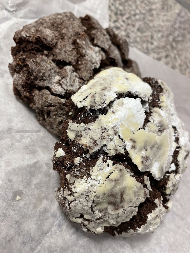 SUGAR BUTTER BAKERY Updated September 2024 26 Photos & 21 Reviews