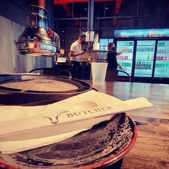 Butcher 360 - Barbeque Near Me - North Brunswick, New Jersey
