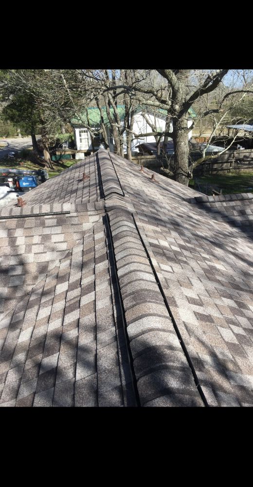 Slide of Skyline General Contracting