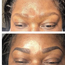 Brows By Ms Nina