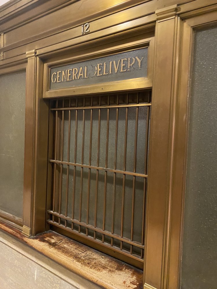 US POST OFFICE Updated July 2024 14 Photos 2 Exchange Ter