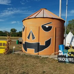 Anderson's Pumpkin Patch