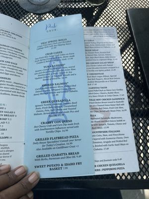 Menu photo 4 Cafe Karibo Fernandina Beach, FL Menu photo 4 Cafe Karibo Fernandina Beach, FL