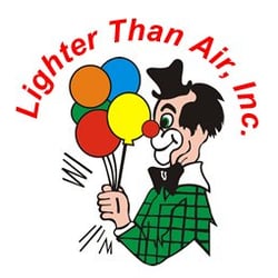 Lighter Than Air