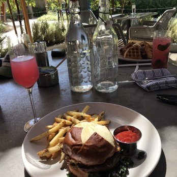 Mosaic Restaurant - Hamburger - Bars Near Me - Redding, California Mosaic Restaurant - Hamburger - Bars Near Me - Redding, California