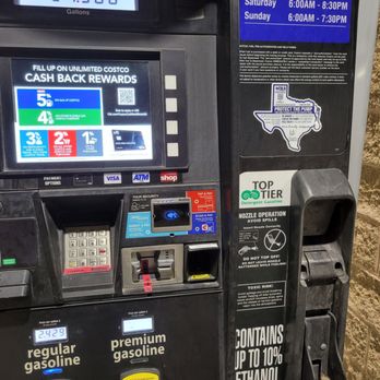 Costco - Wholesale Stores Near Me - Cypress, Texas