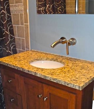 Slide of Eric Grüb Plumbing & Heating