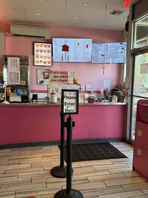 Vivi Bubble Tea Cafe Quincy by null