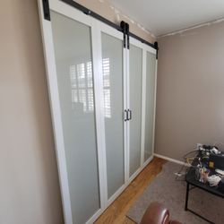 Dean's Handyman Services - Recent Work