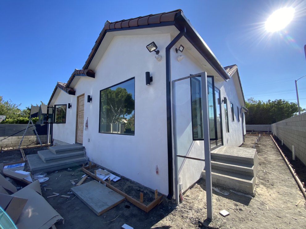 Slide of RIME Builders and Design