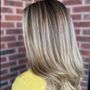 Photo of Hair By Amber Rhew