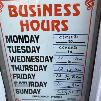 Burger BLVD - Business hours - Burgers Near Me - Pacifica, California Burger BLVD - Business hours - Burgers Near Me - Pacifica, California