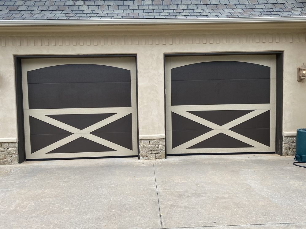 TROTTER OVERHEAD DOOR GARAGE + HOME Updated September 2024 76