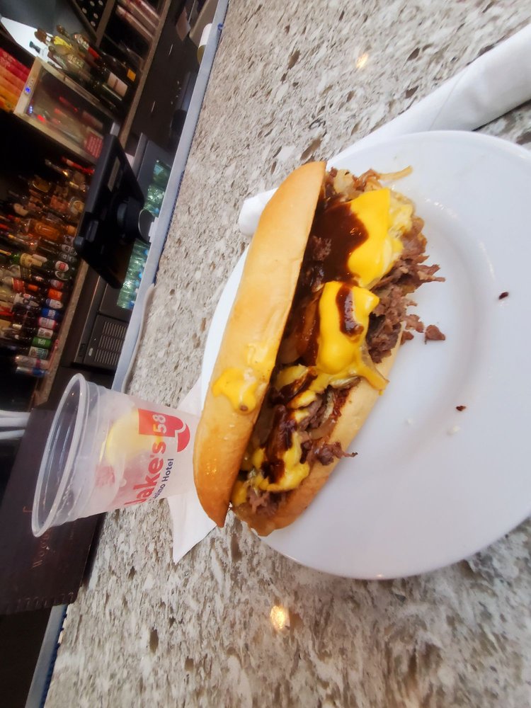 BISTRO 58 202 Photos & 18 Reviews 3635 Expy Dr N, Islandia, New York New American