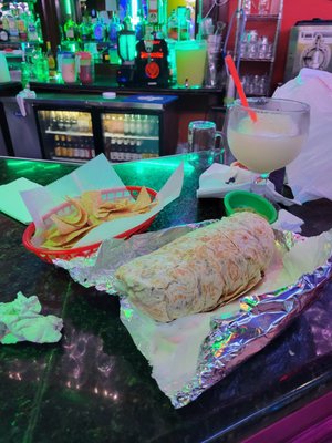 Taquerias Arandas by null