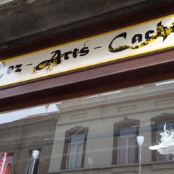Lez Arts Cachés
