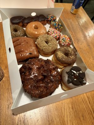 Randy's Donuts by null