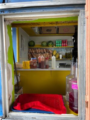 Tampico Refresqueria by null