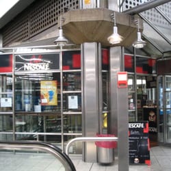 Café Nescafé