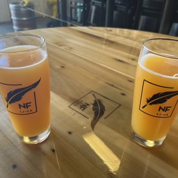 Narrative Fermentations - Pitted...My Favorite! - Breweries Near Me - San Jose, California