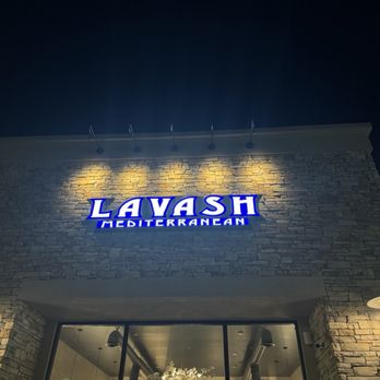 Lavash Mediterranean - Mediterranean Near Me - Livermore, California
