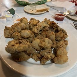 Chicken Livers
