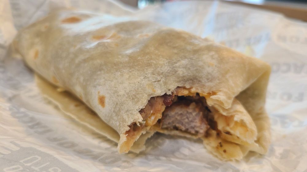 Laredo Taco Company