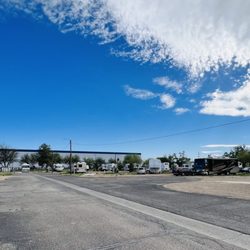 Palo Verde Estates & RV Park