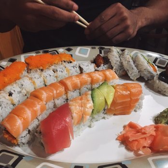 Mido Sushi - Sushi Bars Near Me - Chandler, Arizona Mido Sushi - Sushi Bars Near Me - Chandler, Arizona
