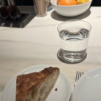 Chambers - House bread rules - New American Near Me - New York, New York