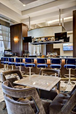Trillium Kitchen + Cocktails by null