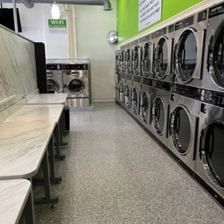 The Laundry Room