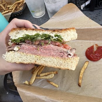 Panini Pete's - panini - Burgers Near Me - Fairhope, Alabama