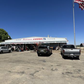 Antique Corral - Awesome place - Antiques Near Me - Cortez, Colorado Antique Corral - Awesome place - Antiques Near Me - Cortez, Colorado