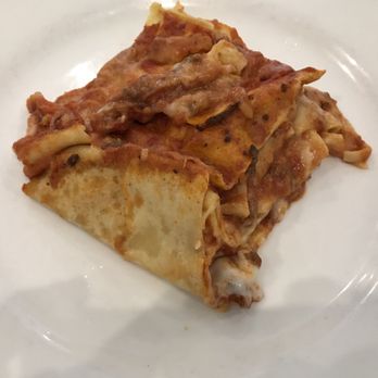 Da Luciano - Italian Near Me - Rome, RM