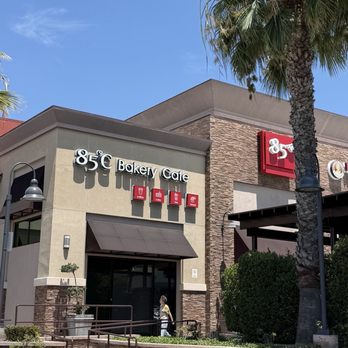 85°C Bakery Cafe-Buena Park - Coffee & Tea Near Me - Buena Park, California 85°C Bakery Cafe-Buena Park - Coffee & Tea Near Me - Buena Park, California