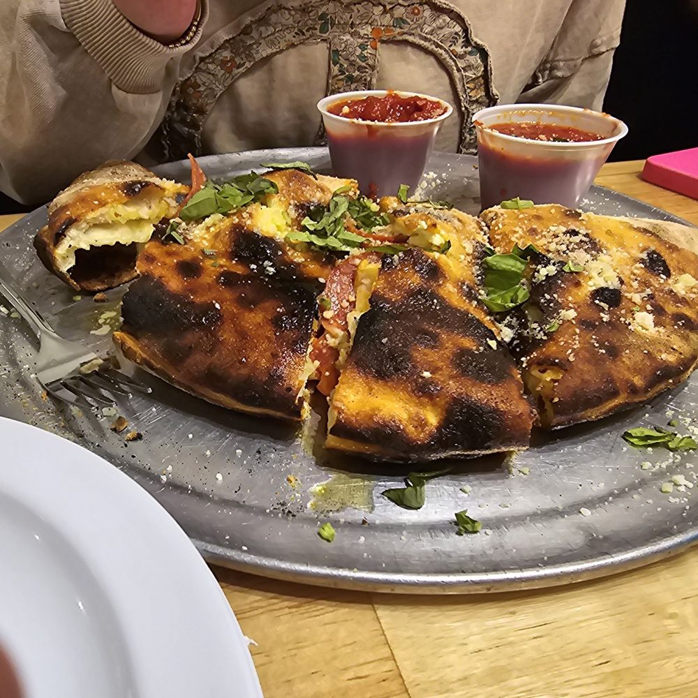 V Pizza + Flask & Cannon - Pizza Near Me - St. Augustine, Florida V Pizza + Flask & Cannon - Pizza Near Me - St. Augustine, Florida
